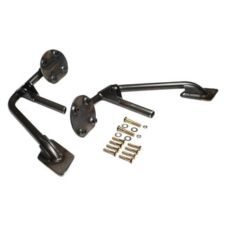 Camburg® - Front Shock Absorber Bypass Mount Kit