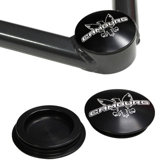 Camburg® - Upper Ball Joint Covers