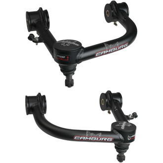 Camburg® - Front Upper Ball Joint Style Control Arms