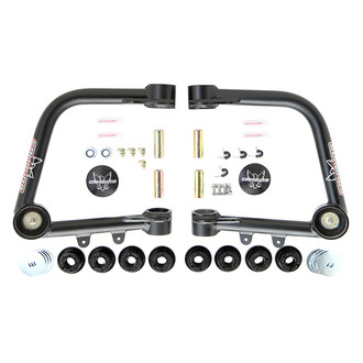 Camburg® - Front Upper Ball Joint Style Control Arms