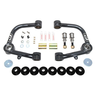 Camburg® - Upper Uniball Style Control Arms
