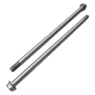 Camburg® - Upper Control Arm Bolts