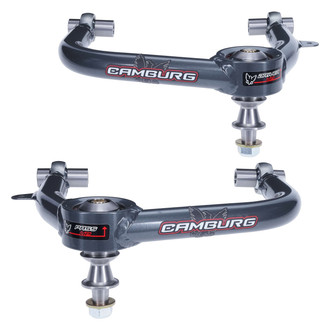 Camburg® - Front Upper Adjustable Solid Uniball Control Arms