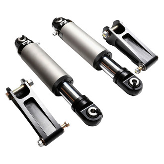 Camburg® - Front Slapper Bump Stop Kit