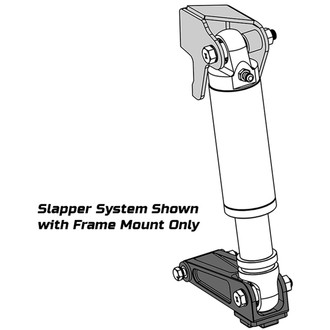 Camburg® - Front Bump Stop Mount Kit