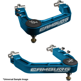 Camburg® - Kinetik Series Upper Control Arms