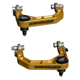 Camburg® - Kinetik Series Upper Xjoint Control Arms