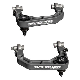 Camburg® - Kinetik Series Upper Xjoint Control Arms