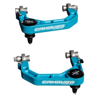 Camburg® - Kinetik Series Upper Xjoint Control Arms