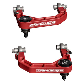 Camburg® - Kinetik Series Upper Xjoint Control Arms