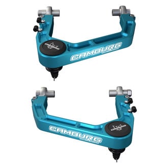 Camburg® - Kinetik Series Upper Control Arms