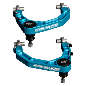 Camburg® - Kinetik Series Upper Xjoint Control Arms