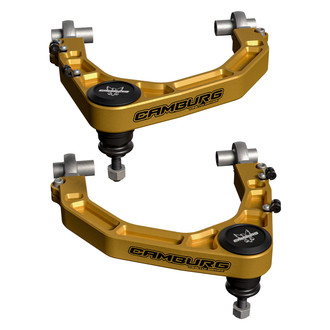Camburg® - Kinetik Series Upper Xjoint Control Arms