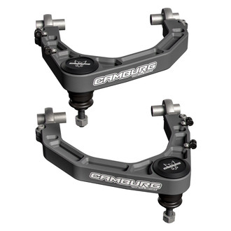 Camburg® - Kinetik Series Upper Xjoint Control Arms