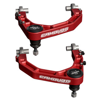 Camburg® - Kinetik Series Upper Xjoint Control Arms