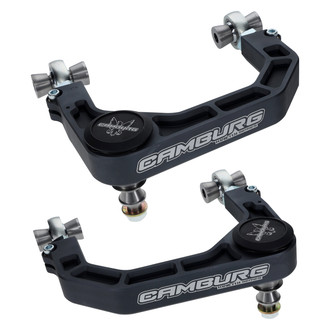 Camburg® - Kinetik Series Upper Adjustable Control Arms