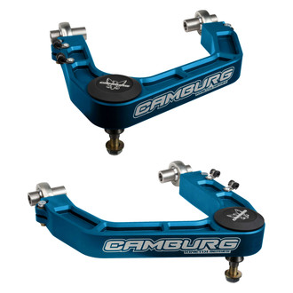 Camburg® - Kinetik Series Upper Control Arms