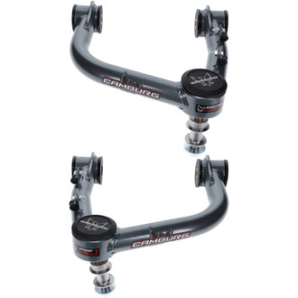 Camburg® - Front Upper Adjustable Control Arm Uniball Kit