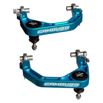 Camburg® - Kinetik Series Upper Control Arms