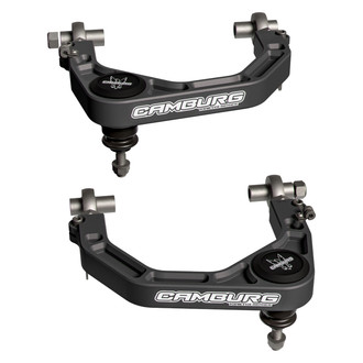 Camburg® - Kinetik Series Upper Xjoint Control Arms