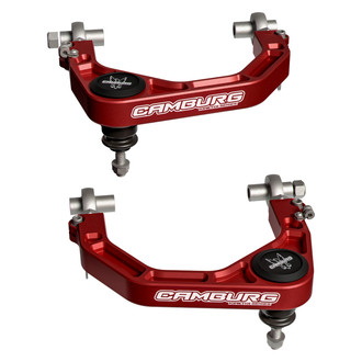 Camburg® - Kinetik Series Upper Xjoint Control Arms