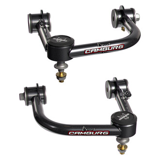 Camburg® - Upper Uniball Control Arms