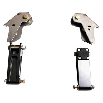 Camburg® - Front Slapper Bump Stop Mount Kit