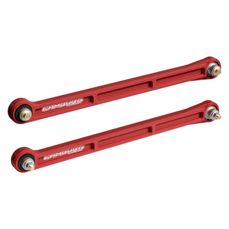 Camburg® - Kinetik Series Rear Lower Trailing Arms