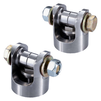 Camburg® - Steering Heim Clevis Kits, for 3/4" x 3/4" Heim Joint