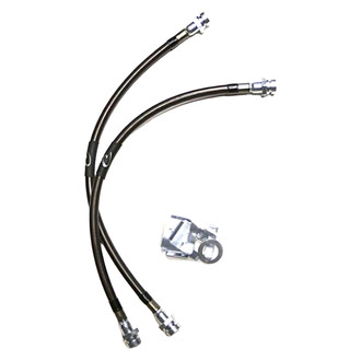 Camburg® - Front Brake Lines