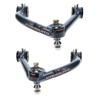 Camburg® - Front Upper Uniball Style Control Arms