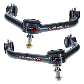 Camburg® - Front Upper Uniball Style Control Arms