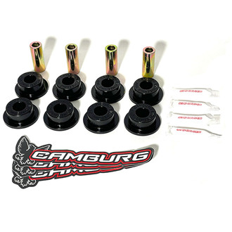 Camburg® - Upper Control Arm Bushing Kit