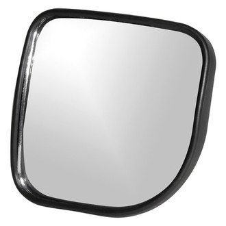 Camco® - Convex Blind Spot Mirror