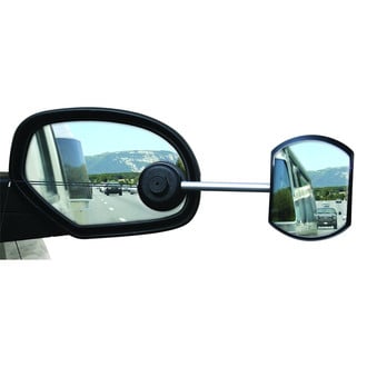 Camco® - Passenger Side Towing Mirror
