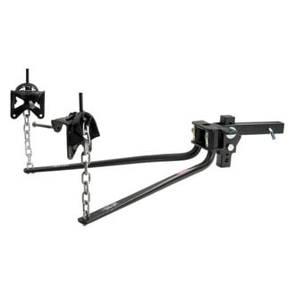Camco® - Bent Bar Weight Distributing Hitch