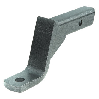 Camco® - Class 3 Eaz-Lift™ Reversible 8" Drop / 6-3/4" Rise Ball Mount for 2" Receivers