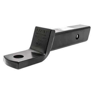 Camco® - Class 3 Eaz-Lift™ Reversible Ball Mount for 2" Receivers