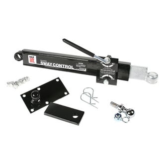 Camco® - Sway Control