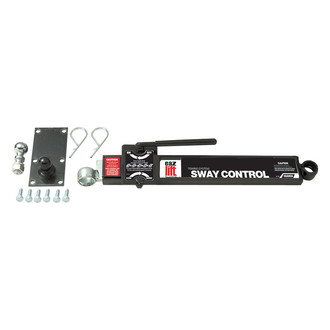 Camco® - Sway Control
