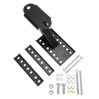 Camco® - Eaz Lift Spare Tire Carrier