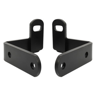 Camco® - 4-Bolt 5th Wheel Adapter Kit