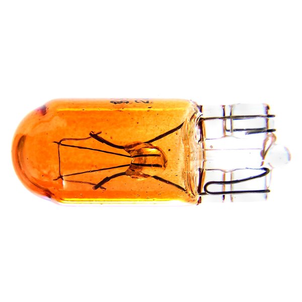 Camco® - Replacement Amber Bulbs (194 / T10)