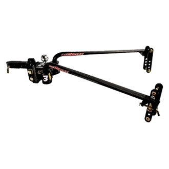 Camco® - R3 Recurve Weight Distributing Hitch