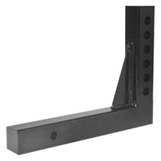 Camco® - Hitch Shank for 2" Receivers