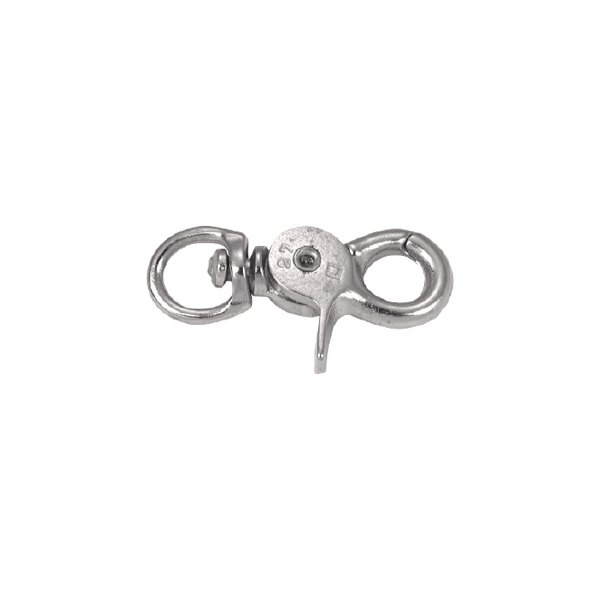 Campbell Chain & Fittings® - Round Eye Trigger Snap