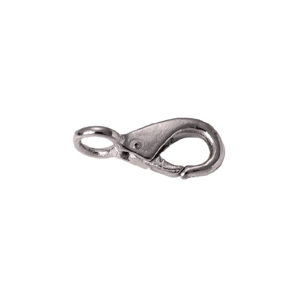 Campbell Chain & Fittings® - 3/4" Snap Quick Rigid Eye