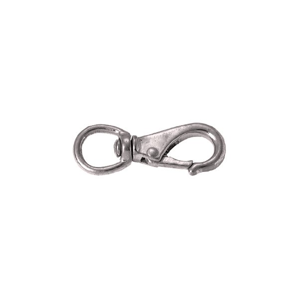 Campbell Chain & Fittings® - 3/4" Polished Snap Quick Swivel
