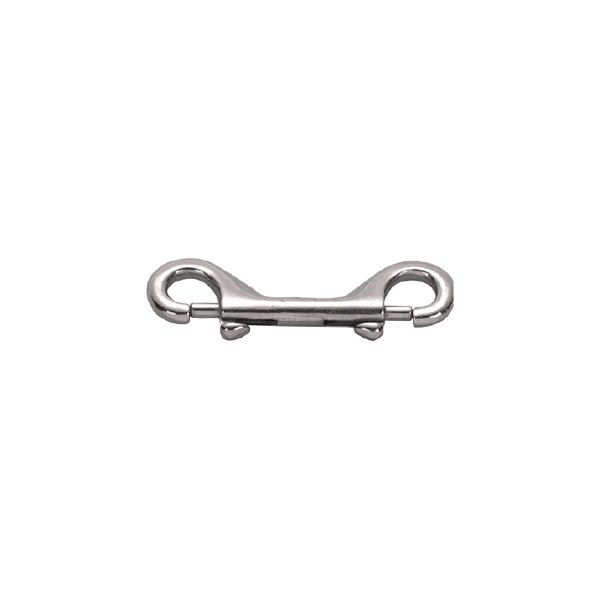 Campbell Chain & Fittings® - Polished Double Ended Snap Bolt