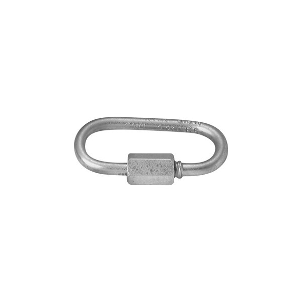 Campbell Chain & Fittings® - 3/16" Polished Stainless Steel Quick Link